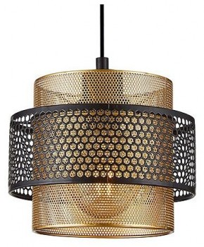 Подвесной светильник Arte Lamp Grid A7069SP-1GO в Советском - sovetskiy.ok-mebel.com | фото 2