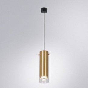 Подвесной светильник Arte Lamp Lazio A5367SP-1SG в Советском - sovetskiy.ok-mebel.com | фото 2