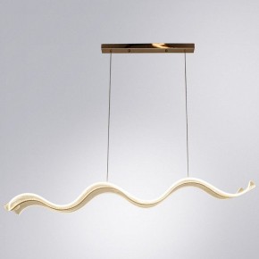 Подвесной светильник Arte Lamp Medusa A2092SP-1GO в Советском - sovetskiy.ok-mebel.com | фото 3