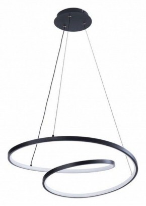 Подвесной светильник Arte Lamp Millo A3893SP-30BK в Советском - sovetskiy.ok-mebel.com | фото 2