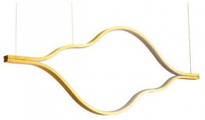 Подвесной светильник Arte Lamp Odyssey A2911SP-31GO в Советском - sovetskiy.ok-mebel.com | фото