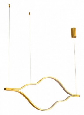 Подвесной светильник Arte Lamp Odyssey A2911SP-31GO в Советском - sovetskiy.ok-mebel.com | фото 2