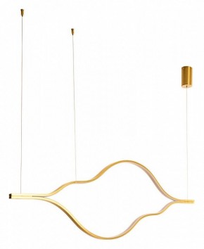 Подвесной светильник Arte Lamp Odyssey A2911SP-34GO в Советском - sovetskiy.ok-mebel.com | фото 2