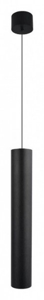 Подвесной светильник Arte Lamp Ridget A1526SP-1BK в Советском - sovetskiy.ok-mebel.com | фото 2