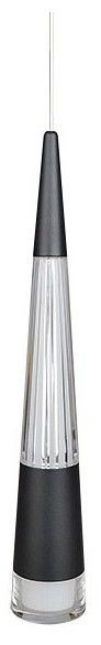 Подвесной светильник Arte Lamp Sabik A6576SP-1BK в Советском - sovetskiy.ok-mebel.com | фото