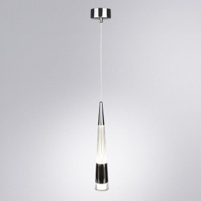 Подвесной светильник Arte Lamp Sabik A6576SP-1CC в Советском - sovetskiy.ok-mebel.com | фото 3