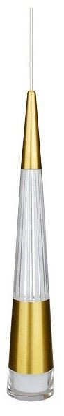 Подвесной светильник Arte Lamp Sabik A6576SP-1PB в Советском - sovetskiy.ok-mebel.com | фото
