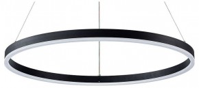 Подвесной светильник Arte Lamp Siren A2548SP-45BK в Советском - sovetskiy.ok-mebel.com | фото