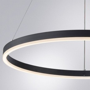 Подвесной светильник Arte Lamp Siren A2548SP-45BK в Советском - sovetskiy.ok-mebel.com | фото 3