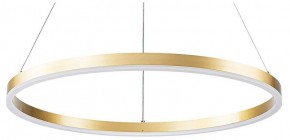 Подвесной светильник Arte Lamp Siren A2548SP-45GO в Советском - sovetskiy.ok-mebel.com | фото