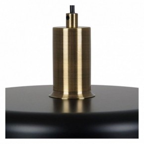 Подвесной светильник Arte Lamp Skat A7052SP-1BK в Советском - sovetskiy.ok-mebel.com | фото 3