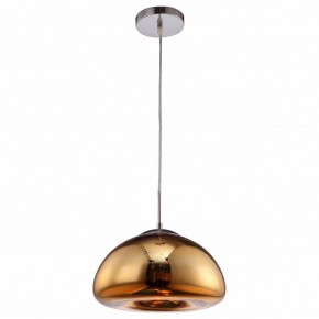 Подвесной светильник Arte Lamp Swift A8041SP-1GO в Советском - sovetskiy.ok-mebel.com | фото 2