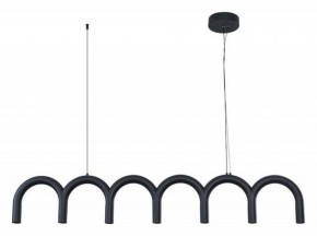 Подвесной светильник Arte Lamp Warhol A3258SP-45BK в Советском - sovetskiy.ok-mebel.com | фото 2