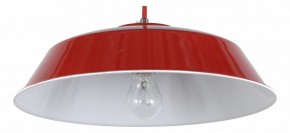 Подвесной светильник Arti Lampadari Gelo Gelo E 1.3.P1 R в Советском - sovetskiy.ok-mebel.com | фото