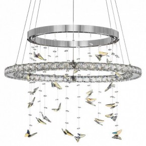 Подвесной светильник Citilux ETERA CL322060 в Советском - sovetskiy.ok-mebel.com | фото