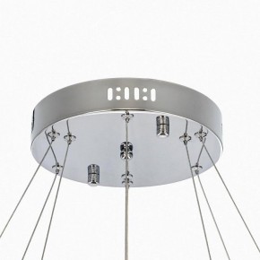 Подвесной светильник Citilux ETERA CL322060 в Советском - sovetskiy.ok-mebel.com | фото 10