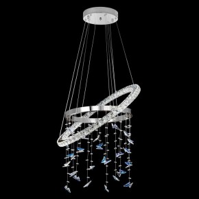 Подвесной светильник Citilux ETERA CL322060 в Советском - sovetskiy.ok-mebel.com | фото 4