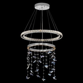 Подвесной светильник Citilux ETERA CL322060 в Советском - sovetskiy.ok-mebel.com | фото 5