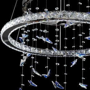 Подвесной светильник Citilux ETERA CL322060 в Советском - sovetskiy.ok-mebel.com | фото 8