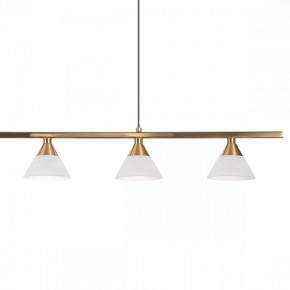 Подвесной светильник Citilux HELLY CL211012 в Советском - sovetskiy.ok-mebel.com | фото 3