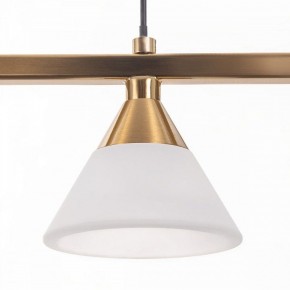 Подвесной светильник Citilux HELLY CL211012 в Советском - sovetskiy.ok-mebel.com | фото 4