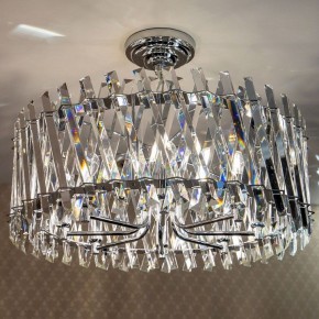Подвесной светильник Citilux Ингвар CL334281 в Советском - sovetskiy.ok-mebel.com | фото 6