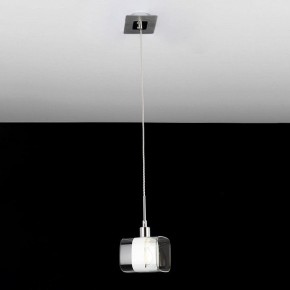 Подвесной светильник Citilux Вирта CL139010 в Советском - sovetskiy.ok-mebel.com | фото 4