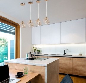 Подвесной светильник De City Соло 63 112011601 в Советском - sovetskiy.ok-mebel.com | фото 4