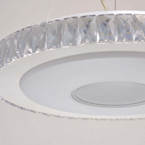 Подвесной светильник DeMarkt Фризанте 3 687010601 в Советском - sovetskiy.ok-mebel.com | фото 7