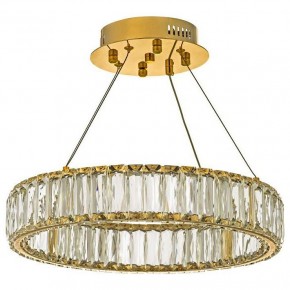 Подвесной светильник Dio D’Arte Caneva Caneva L 1.5.40.100 G в Советском - sovetskiy.ok-mebel.com | фото 2