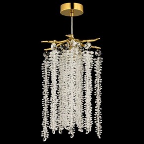 Подвесной светильник Dio D’Arte Tavenna Antigue Tavenna H 1.5.21.100 A в Советском - sovetskiy.ok-mebel.com | фото 3