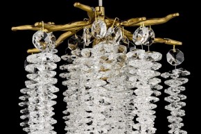Подвесной светильник Dio D’Arte Tavenna Antigue Tavenna H 1.5.21.100 A в Советском - sovetskiy.ok-mebel.com | фото 4