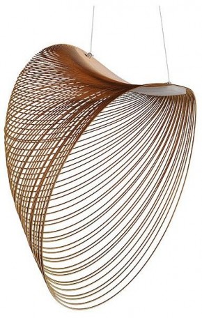 Подвесной светильник Divinare Carved 1140/27 SP-16 в Советском - sovetskiy.ok-mebel.com | фото