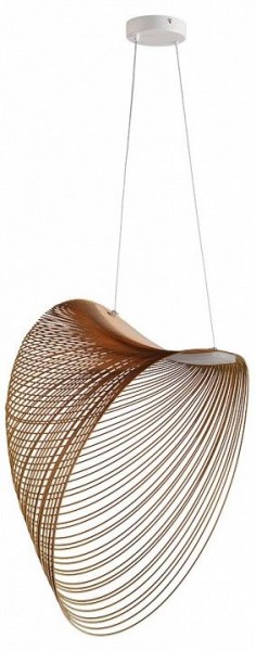 Подвесной светильник Divinare Carved 1140/27 SP-16 в Советском - sovetskiy.ok-mebel.com | фото 2