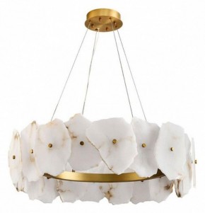 Подвесной светильник Divinare Eleanor 1713/17 SP-120 в Советском - sovetskiy.ok-mebel.com | фото 2