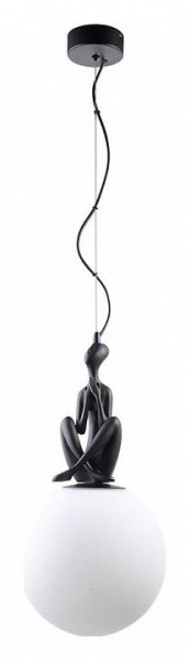 Подвесной светильник Divinare Eleganza 1042/06 SP-10 в Советском - sovetskiy.ok-mebel.com | фото 2
