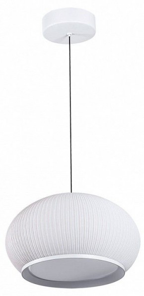 Подвесной светильник Divinare Firefly 1808/33 SP-82 в Советском - sovetskiy.ok-mebel.com | фото 2