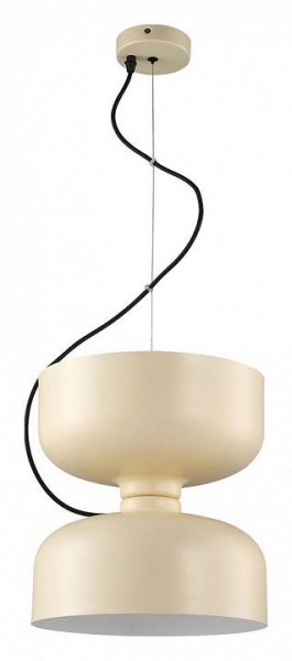 Подвесной светильник Divinare Paola 5863/33 SP-1 в Советском - sovetskiy.ok-mebel.com | фото 2