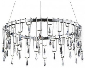 Подвесной светильник Divinare Rotondo 1019/02 SP-70 в Советском - sovetskiy.ok-mebel.com | фото