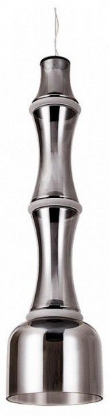 Подвесной светильник Divinare Volturn 1243/06 SP-30 в Советском - sovetskiy.ok-mebel.com | фото