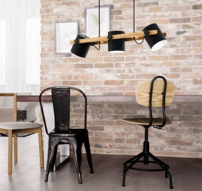 Подвесной светильник Eglo HORNWOOD 43517 в Советском - sovetskiy.ok-mebel.com | фото 3