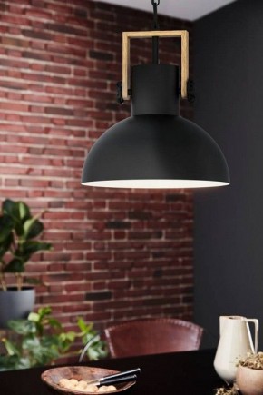 Подвесной светильник Eglo LUBENHAM 44056 в Советском - sovetskiy.ok-mebel.com | фото 2