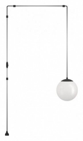 Подвесной светильник Eglo Rondo 3 900977 в Советском - sovetskiy.ok-mebel.com | фото 2