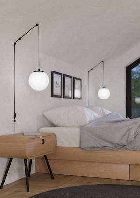 Подвесной светильник Eglo Rondo 3 900977 в Советском - sovetskiy.ok-mebel.com | фото 3