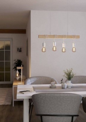 Подвесной светильник Eglo TOWNSHEND 43704 в Советском - sovetskiy.ok-mebel.com | фото 2
