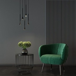 Подвесной светильник Elektrostandard Hall a068816 в Советском - sovetskiy.ok-mebel.com | фото 3