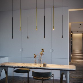 Подвесной светильник Elektrostandard Vist a068609 в Советском - sovetskiy.ok-mebel.com | фото 3