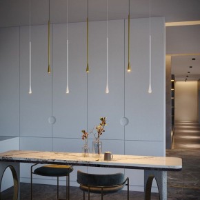 Подвесной светильник Elektrostandard Vist a068611 в Советском - sovetskiy.ok-mebel.com | фото 3