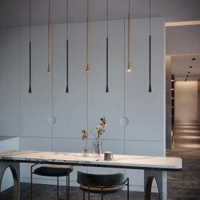 Подвесной светильник Elektrostandard Vist a068612 в Советском - sovetskiy.ok-mebel.com | фото 2