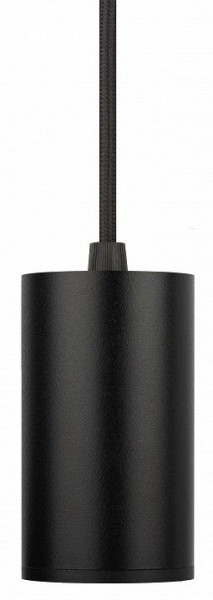 Подвесной светильник Эра  TR45 - GU10 S BK в Советском - sovetskiy.ok-mebel.com | фото 3